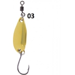 QUANTUM  MAGIC TROUT  